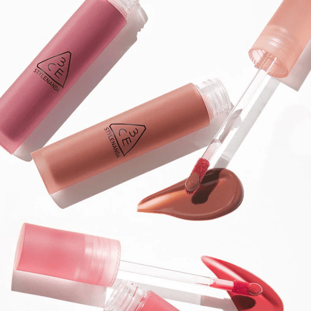 Shop Korean & Asian Lip Tints | Yepo Cosmetics