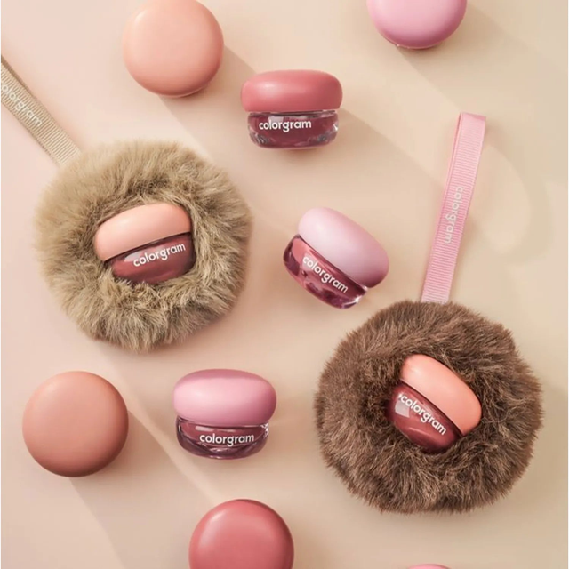 Shop Korean & Asian Lip Tints | Yepo Cosmetics
