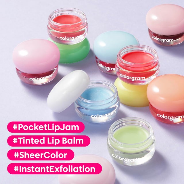 Shop Korean & Asian Lip Tints | Yepo Cosmetics