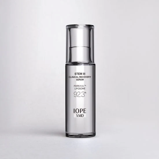 IOPE] Stem III Clinical Recovery Serum | Yepo Cosmetics