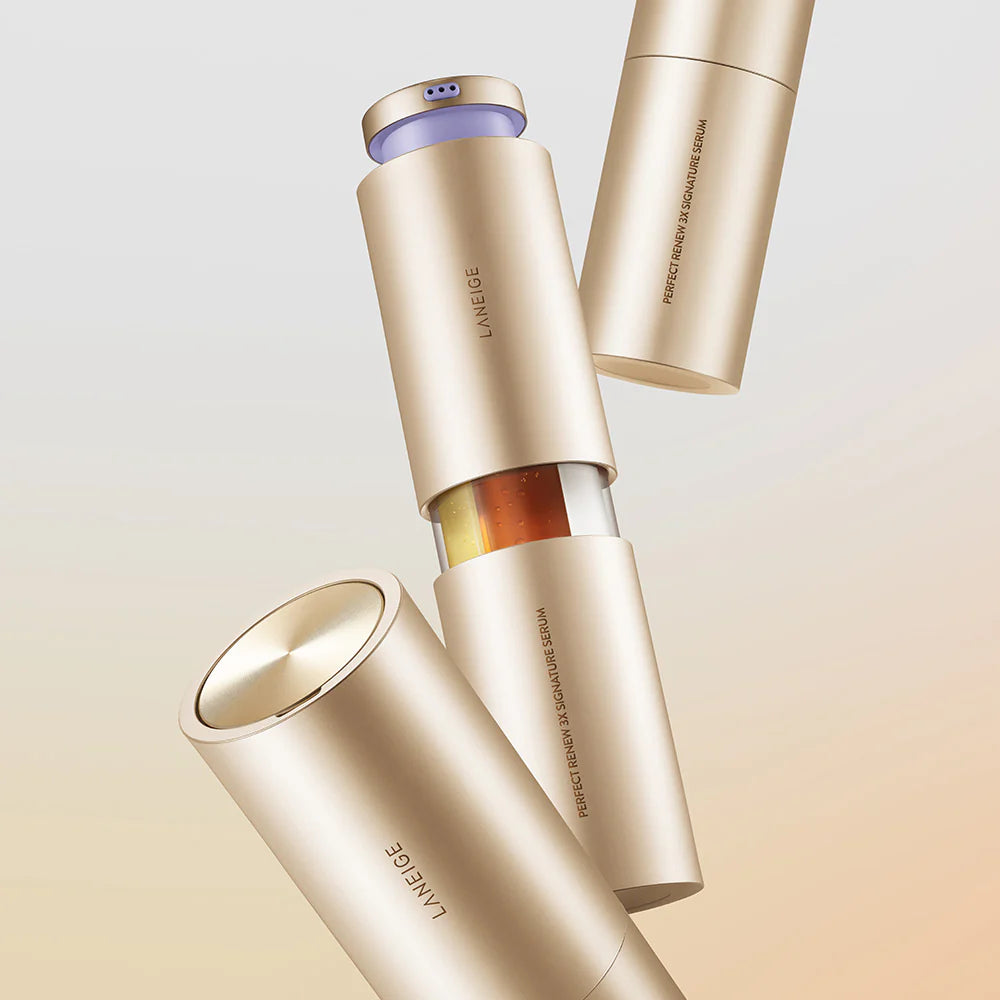 [LANEIGE] Perfect Renew Sig 3X Serum ADV | Yepo Cosmetics