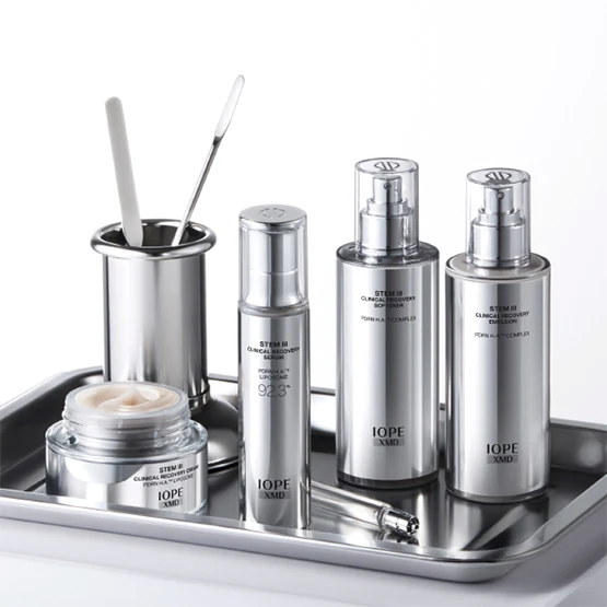 IOPE] Stem III Clinical Recovery Serum | Yepo Cosmetics