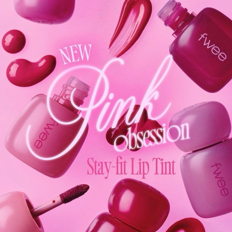 fwee | Yepo Cosmetics
